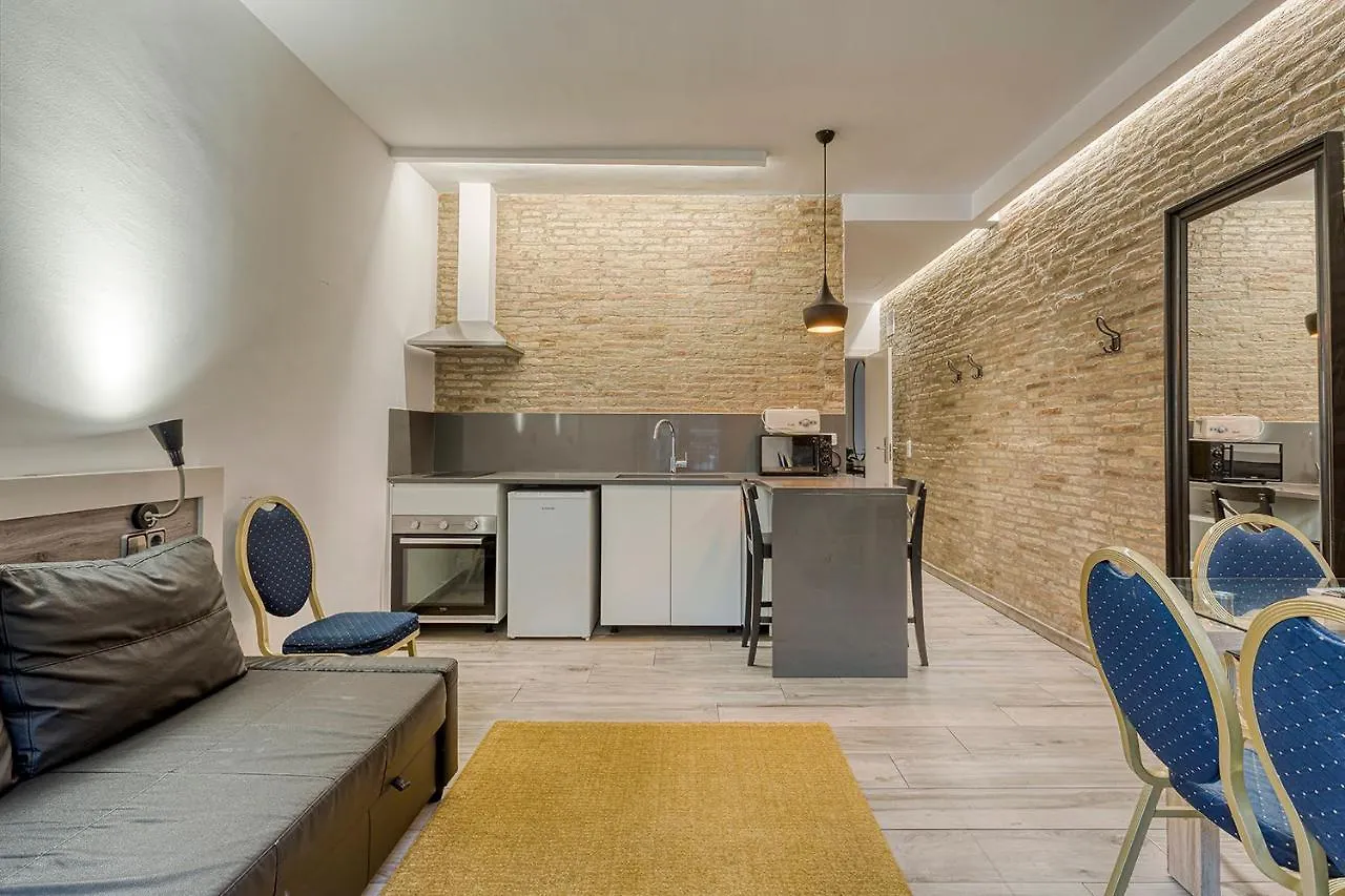 Hostal Bedmates Barcelona