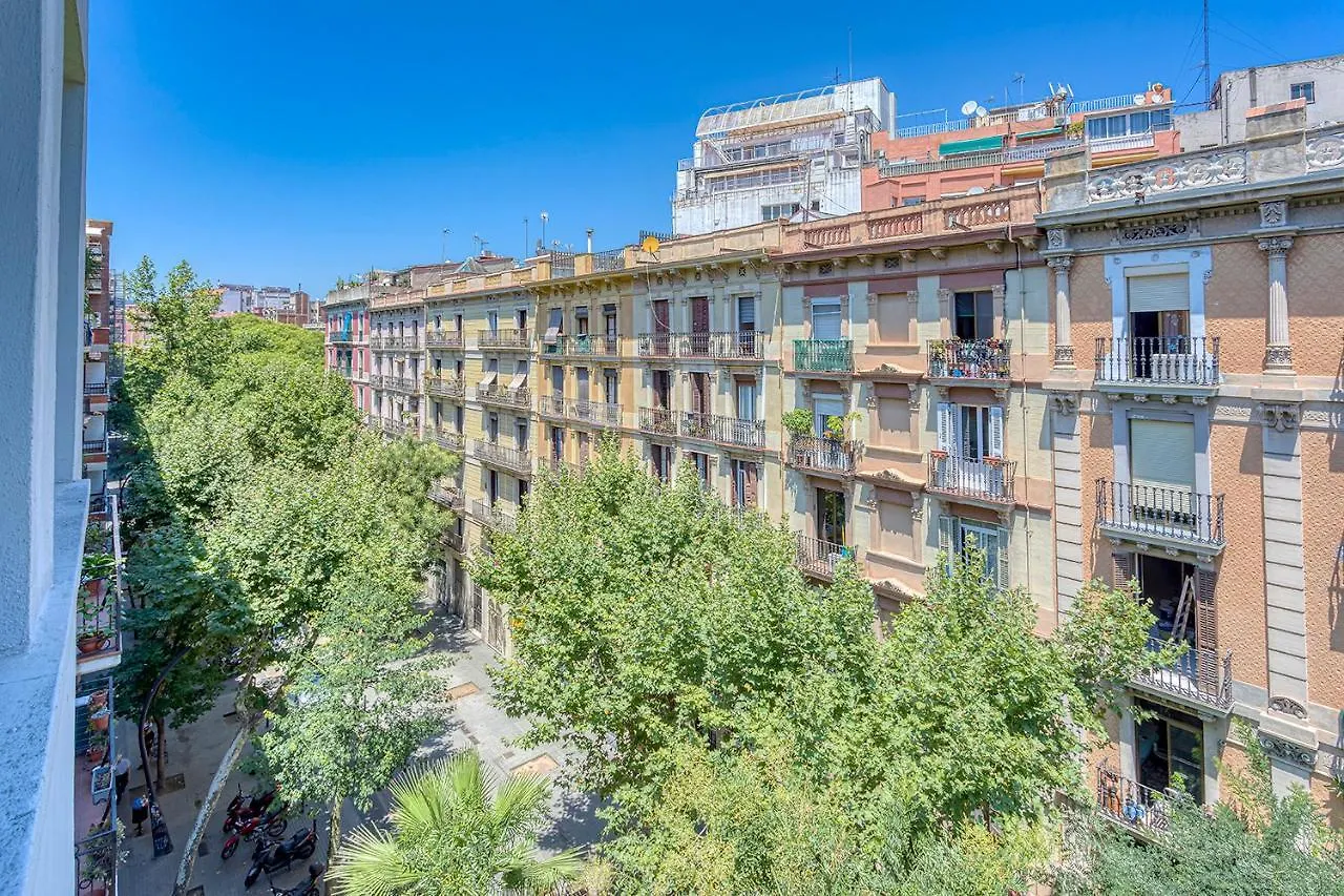 Hotel Hostal Bedmates Barcelona