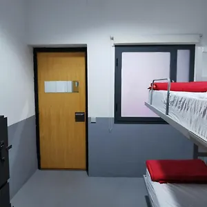 Traveller Box Ostello Siviglia