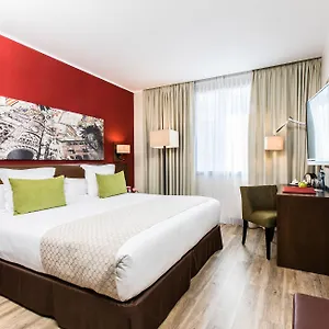 Hotel Leonardo Gran Via, Barcelone