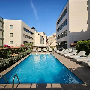 Catalonia Ramblas 4* Sup Hotel Barcellona