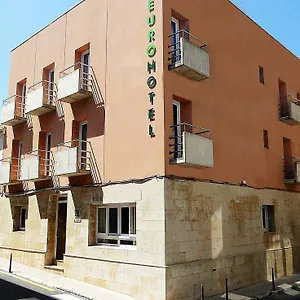 Eurohotel Hotel Mahón