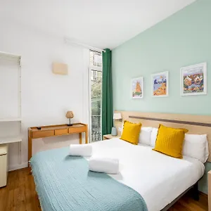 2* Casa de hóspedes Centro