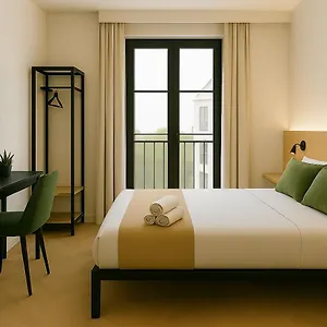 Ella Boqueria Guest house