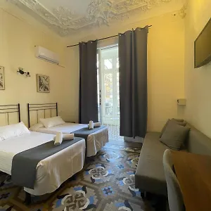 Maison d'hôtes Balmes Centro, Barcelone