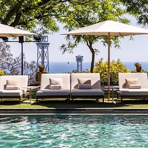 Hotel Miramar Gl, Barcelone