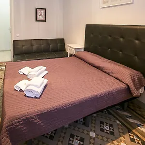 Maison d'hôtes Balmes Centro, Barcelone