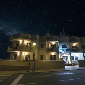 Miguel Sanchez Aparthotel Alhaurín de la Torre