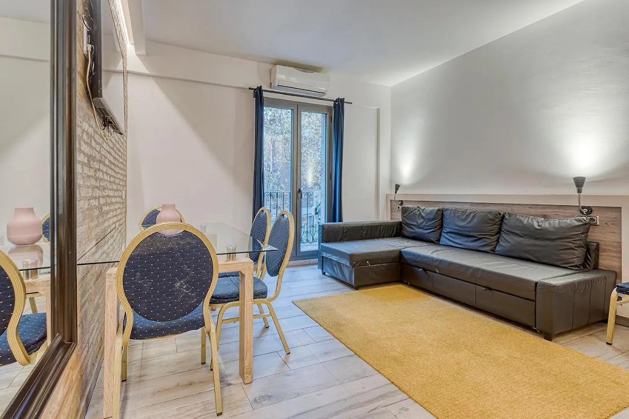 Hostal Bedmates Barcellona 2*,  Spagna